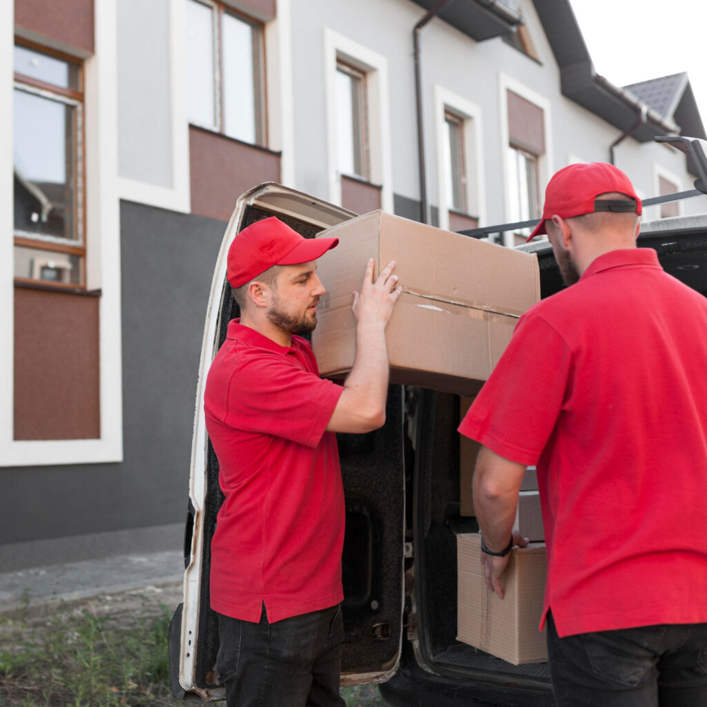 What to Look for When Choosing a Relocation Company in Dubai