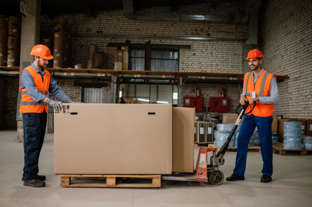 Storage Services in Dubai – Secure and Flexible Solutions for Every Need