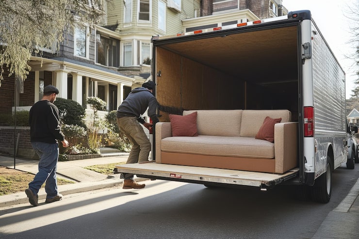 Movers in Dubai: A Complete Guide to Stress-Free Relocation for Homes & Offices