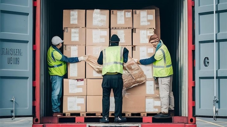 Why RSS Relocation is the Transport Partner Businesses and Families Trust in Dubai